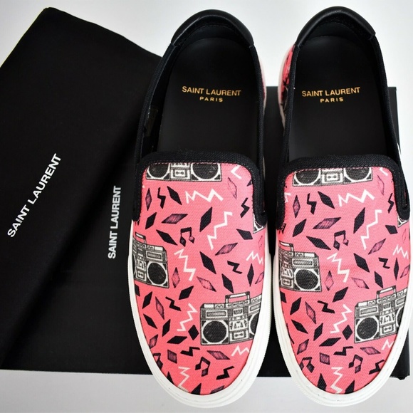 Saint Laurent - Picture 3 of 6